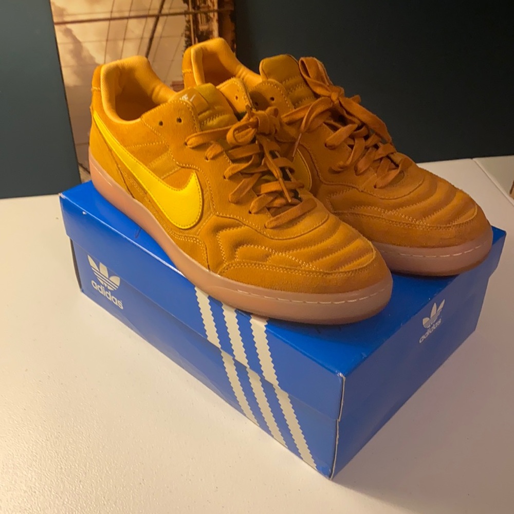 Nike sneakers for me